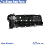 Engine Valve Cover with Gasket & Seals for BMW 3 Series 1992-1999