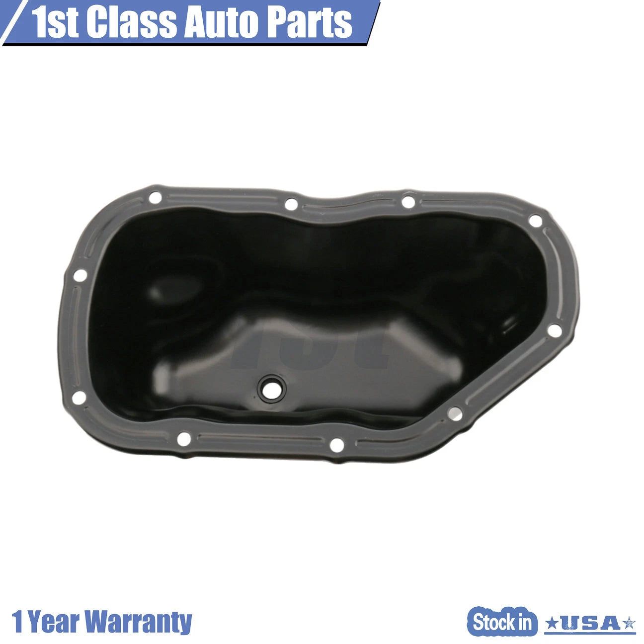 Engine Oil Pan for Suzuki XL-7, Grand Vitara V6 (1999-2006)
