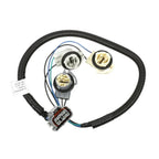 Tail Light Socket Wiring Harness Rear Left for Chevy Cadillac Escalade (2002-2020)