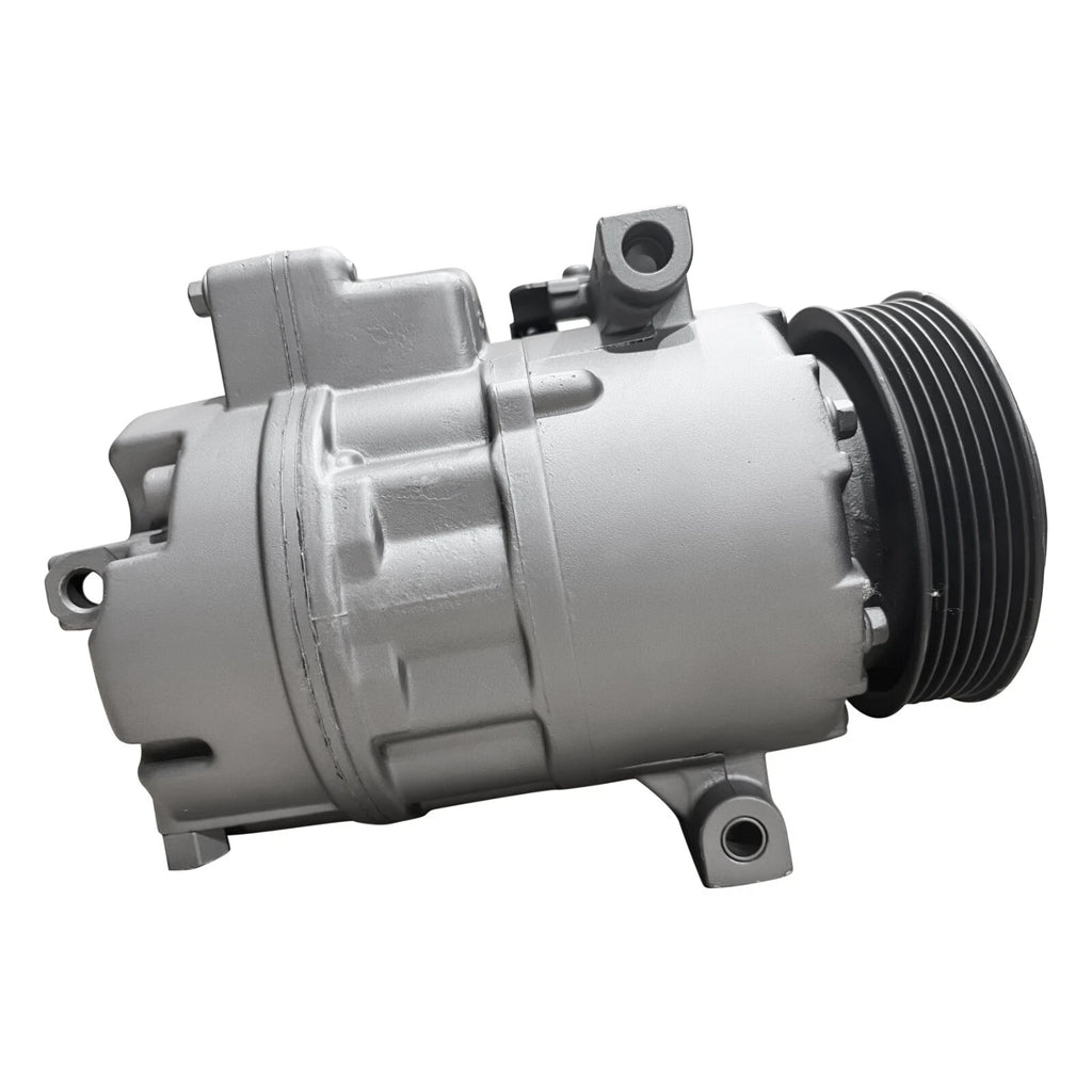 AC Compressor Replacement for Hyundai Equus 5.0L (2014-2016)