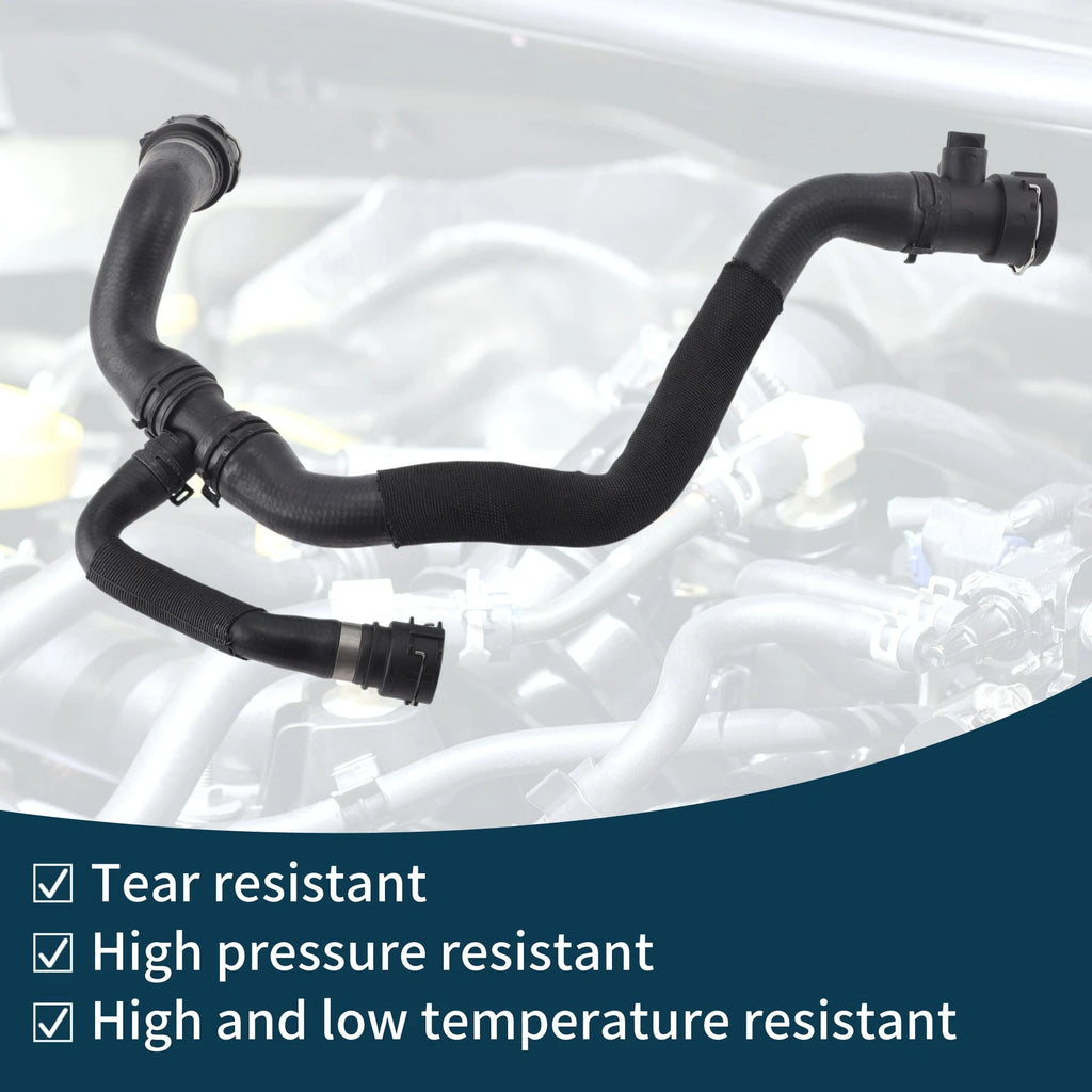 Radiator Hose No.8RD121049 for Audi Q5 (2018–2020)