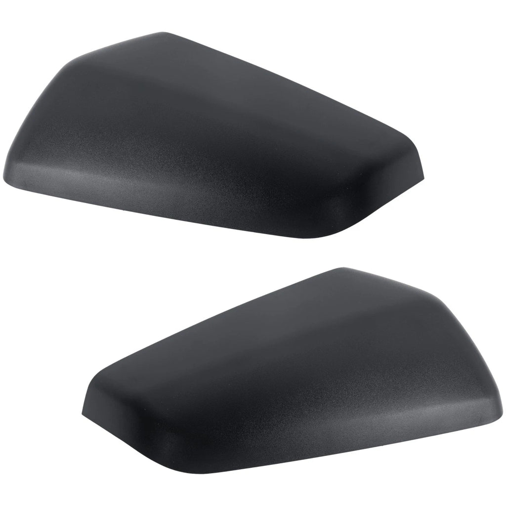 Mirror Covers for Chevy GMC