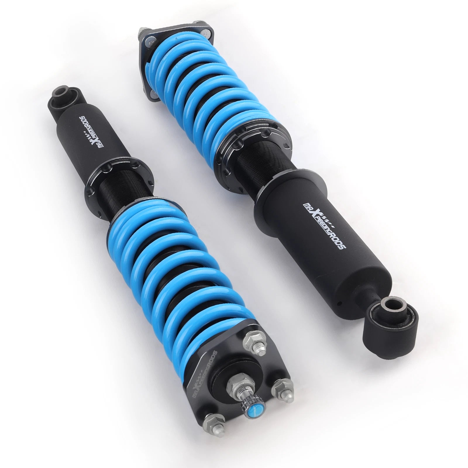 Coilovers Suspension Kit for Lexus SC430 (2002–2010)