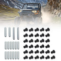 A Arm Bushing Kit Set for Polaris Ranger 500 700 (2005–2008)