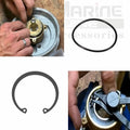 Raw Sea Water Pump Repair Kit for Volvo Penta (SS 316)