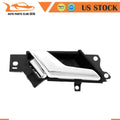 Chrome Interior Door Handle for Saturn Vue (2008–2010)