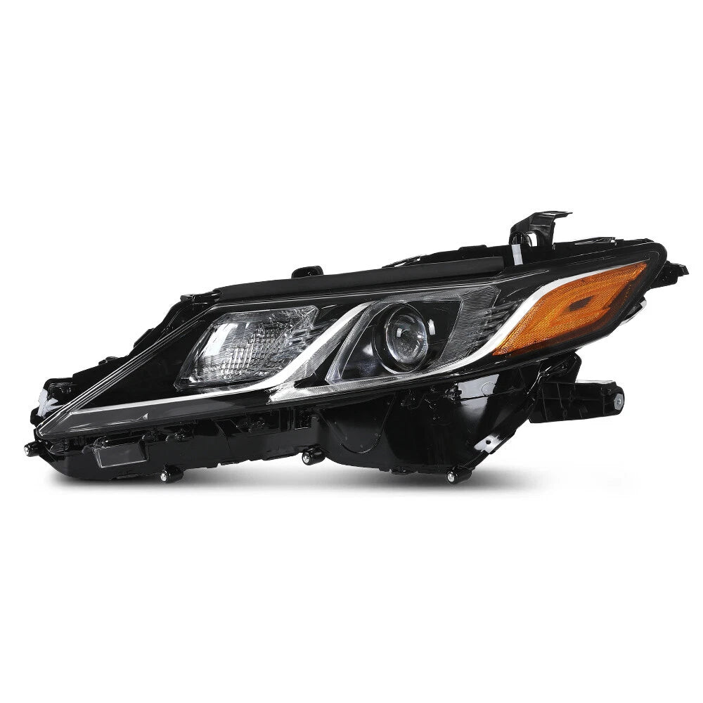 Projector Headlight for Toyota Camry (2018–2024) Left Driver Side