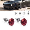 Quick Release Fasteners for Dodge Charger and Challenger (2006–2021)