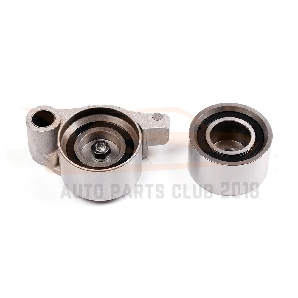 Timing Belt Water Pump Kit for Toyota Highlander Hybrid (2006–2010)