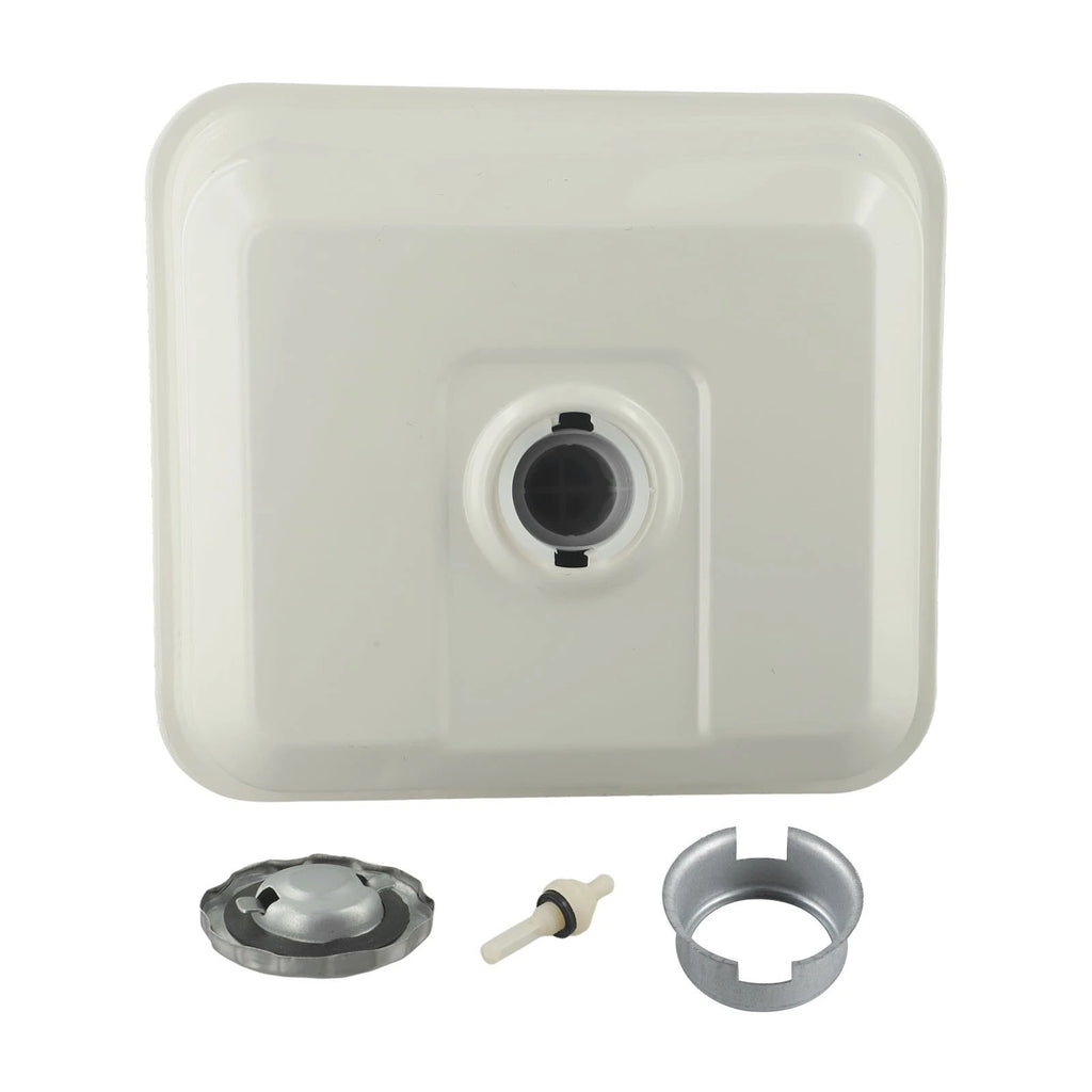 Fuel Tanks for Honda Engines (Compatible Models)