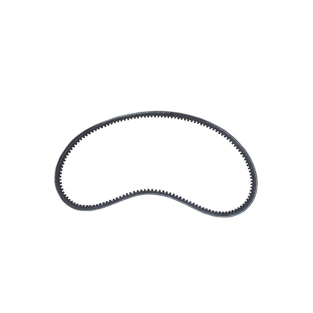 Fan Belt 15881-97010 for Kubota Tractors ZD21 G2160 G6200H BX1850 (2000–2023)