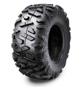 WANDA UTV ATV Tire 26x11-12 6PR 10378 Deep Tread (Fits )