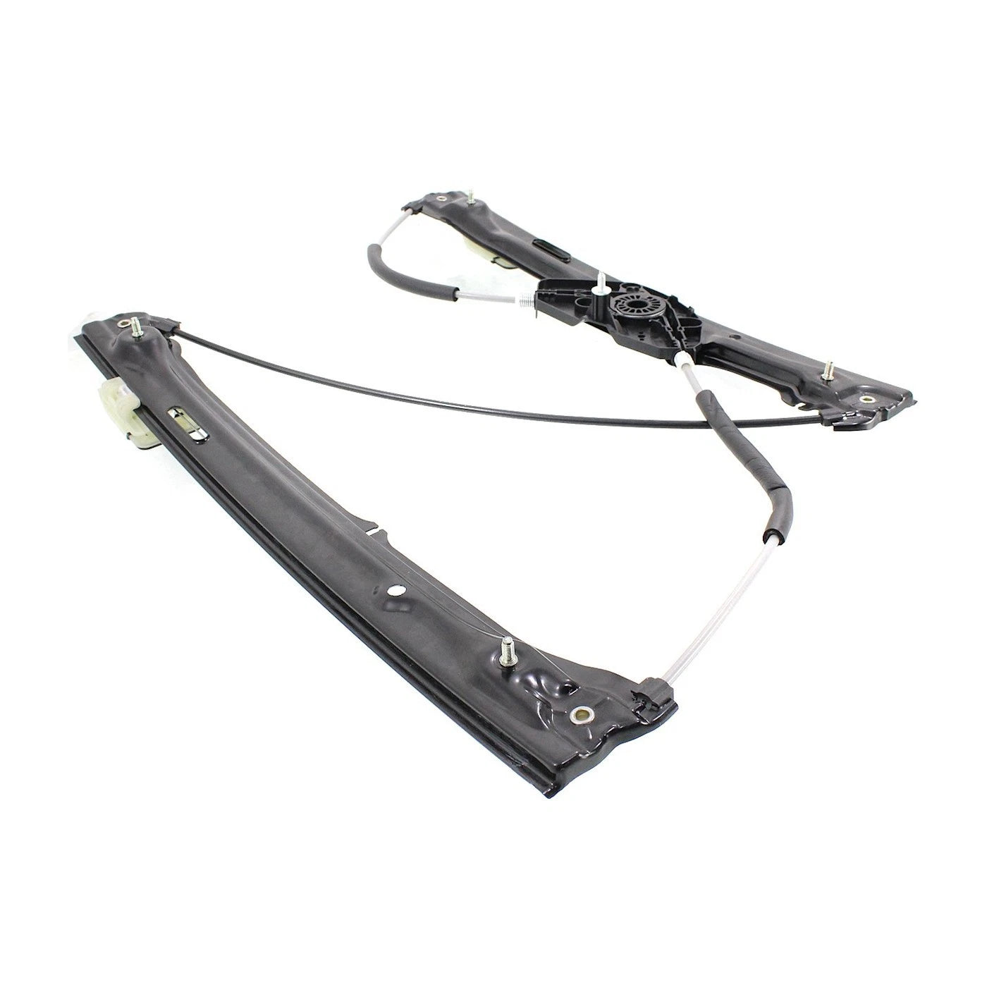 Set of 2 Window Regulators for BMW X3 (2013–2017)