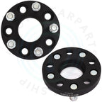 Set of 2 Wheel Spacers 20mm for Nissan Sentra Altima Murano