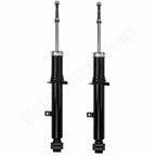 Set of 4 Shocks Struts for Lexus GS300 GS400 GS430