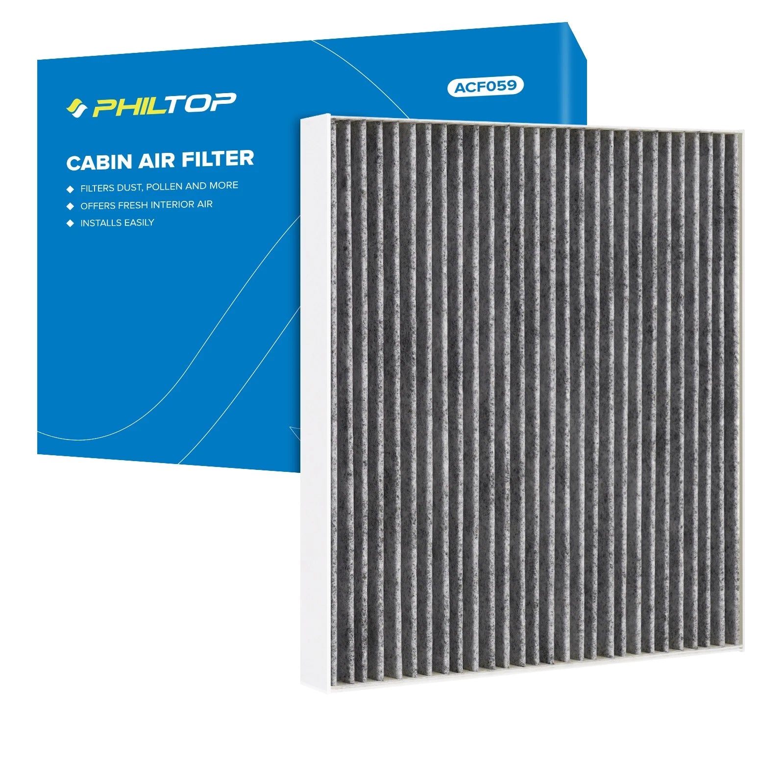 Cabin Filter for 2022-2024 Kia Carnival (All Engines)