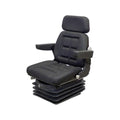Uni Pro Seat & Air Suspension for KM 1045