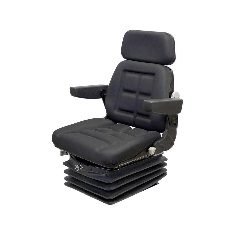 Uni Pro Seat & Air Suspension for KM 1045