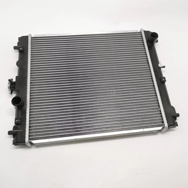 Radiator 4616078 for John Deere 50D, Hitachi ZX40, ZX50, ZX55 (2000–2023)