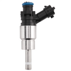 Fuel Injector 0261500023 for Alfa Romeo 159 Brera Spider (2005–2011)