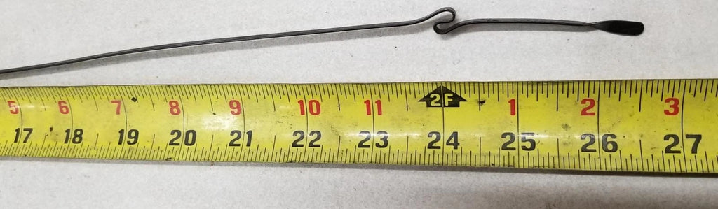 Transmission Oil Dipstick for Chevy Chevette (1977) OEM
