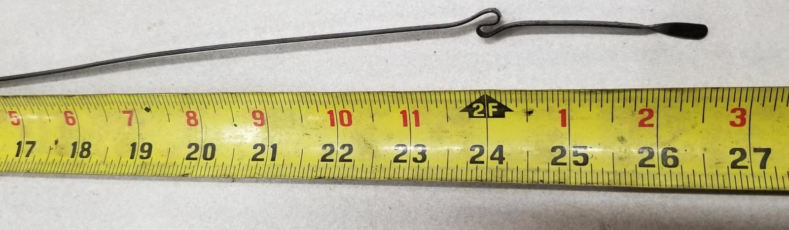 Transmission Oil Dipstick for Chevy Chevette (1977) OEM