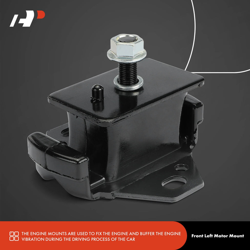 Engine Motor & Transmission Mount for Toyota Tacoma (2005â2011)
