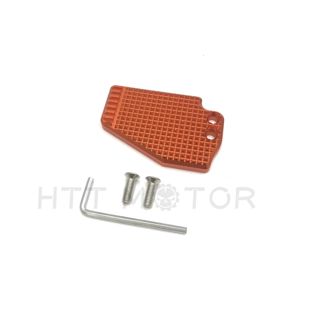 Rear Brake Pedal Extension Lever for KTM 1050 1190 Adventure (2013–2016)