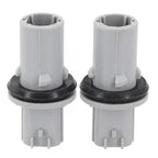 Headlamp Sidemarker Light Bulb Socket for Honda CR-V Civic Acura (2002-2006)