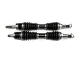 Monster XP Series Front CV Axles for Can-Am (705402237, 705402238)