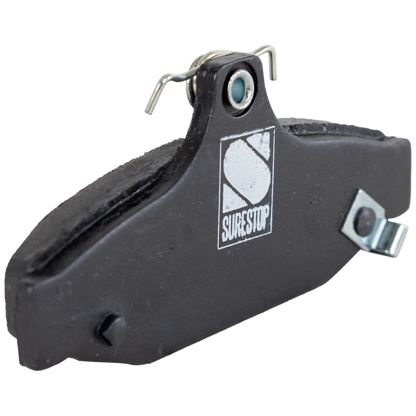 Rear NAO Brake Pad Set for Chevrolet Camaro (1985–1997)