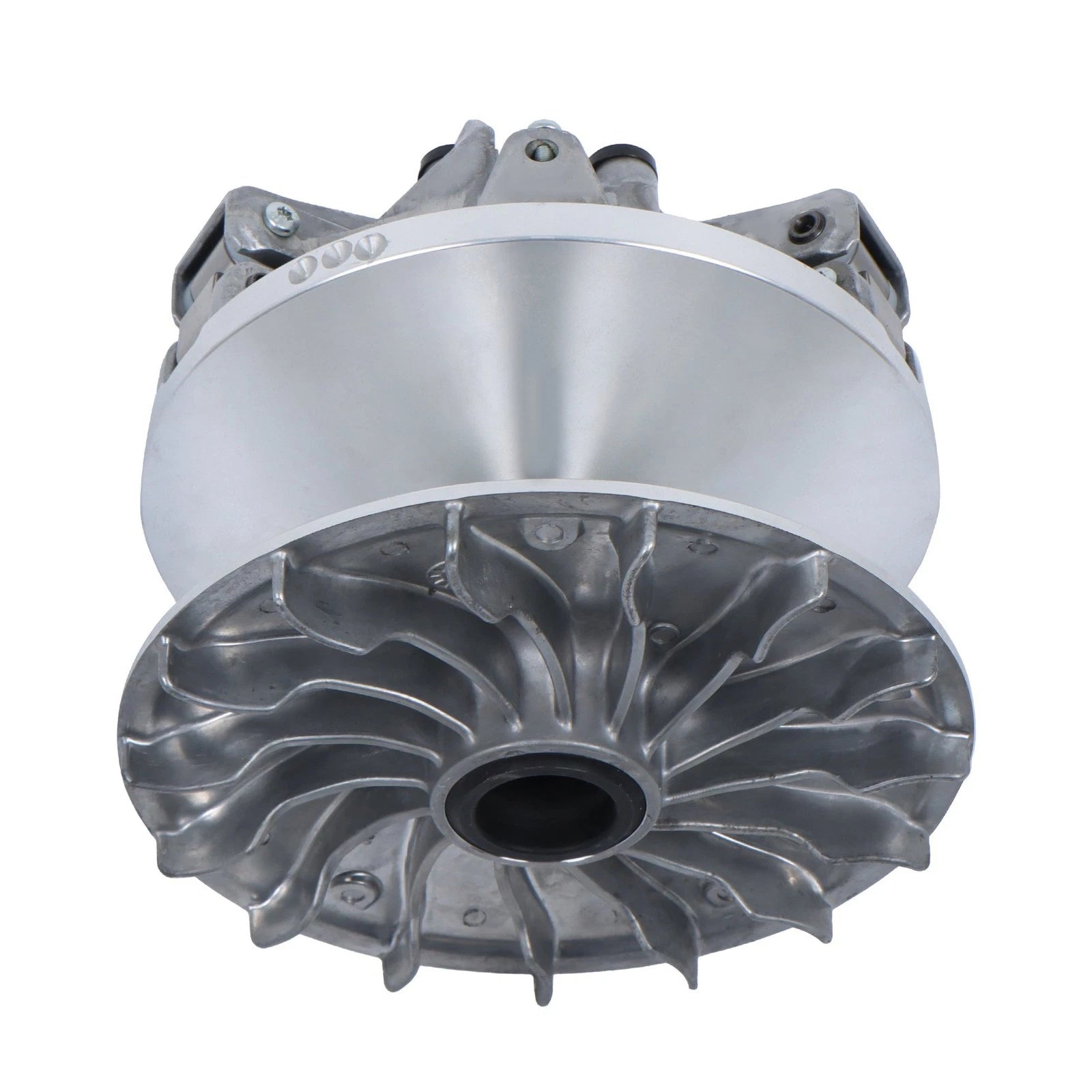 Drive Pulley Clutch Assembly for Can-Am Maverick X3 (2017–2023)