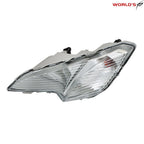 Front Fog Lights for Ford Ecosport (2018–2022)