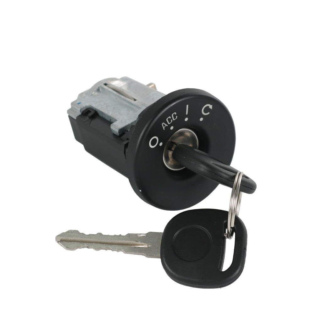 Ignition Lock Cylinder for Pontiac Grand Prix (2004-2008) with 2 Keys
