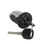 Ignition Lock Cylinder for Pontiac Grand Prix (2004-2008) with 2 Keys