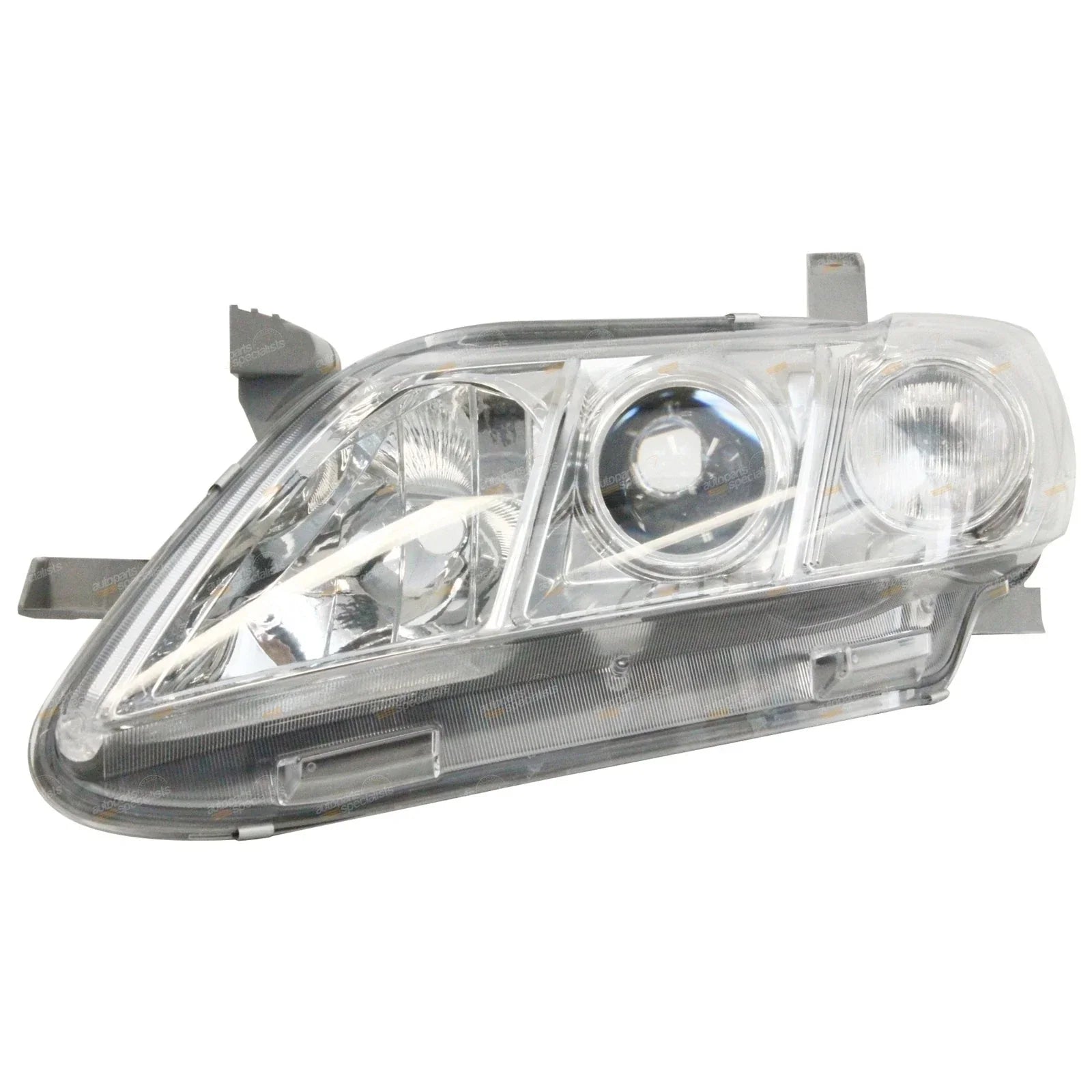 LH HeadLight for Toyota Camry (2006–2009)