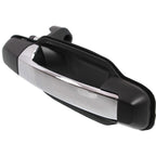 Exterior Door Handle for Kia Sorento (2003–2009) Rear Passenger Side Plastic