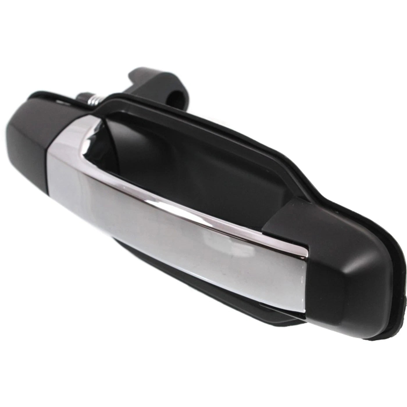 Exterior Door Handle for Kia Sorento (2003–2009) Rear Passenger Side Plastic