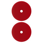 2X Foam Polishing Pads 6" for 5" Backing Plate