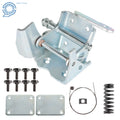 Front Upper Left Door Hinge for Chevy GMC Envoy S10 Oldsmobile (1994–2005) 15981547