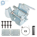 Front Upper Left Door Hinge for Chevy GMC Envoy S10 Oldsmobile (1994–2005) 15981547