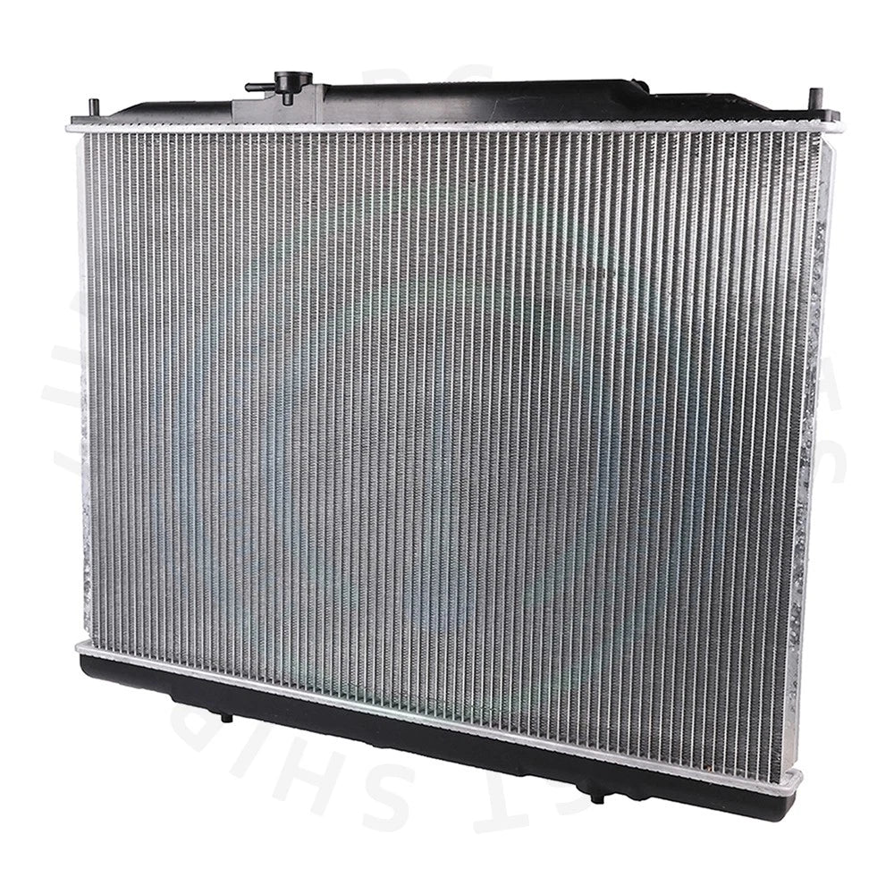 Cooling Kit for Honda Ridgeline (2009–2014) - Radiator & AC Condenser