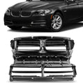 Radiator Core Support Air Duct for BMW 528i 535i 550i (2011–2013)