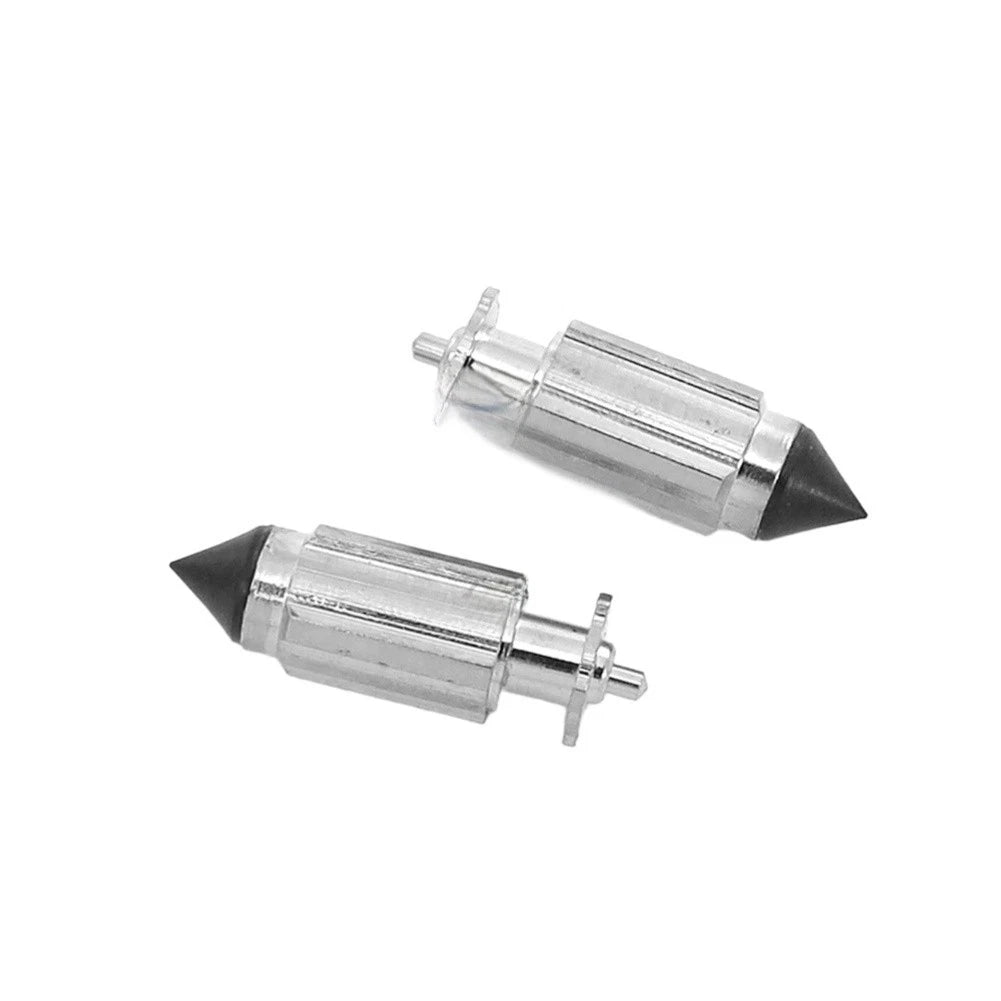 20 Pcs Float Needle Valve 16155-413-751 for Honda CB125TT ATC185S ATC200S (1973–1985)