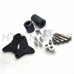 Frame Slider Crash Protector for Suzuki GSXR GSX-R 600 750 (2011–2020)