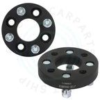 Set of 2 Wheel Spacers for Toyota Prius Dodge Neon