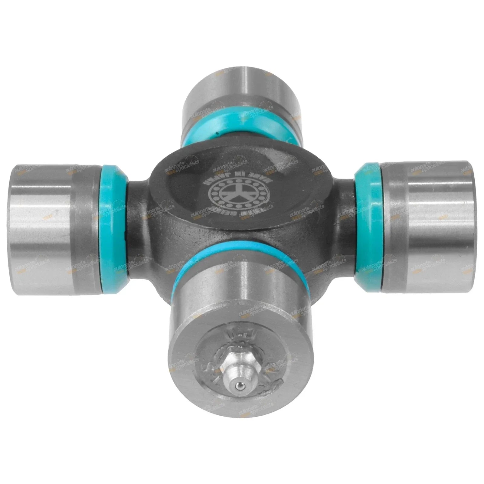 Universal Joint Rear Shaft for Pathfinder R51 (2005-2013)