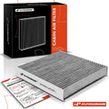 Activated Carbon Cabin Air Filter for Nissan Altima, INFINITI QX50, QX55 (2019–2023)