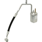 AC Compressor Kit for Ford Escape 2.5L (2011-2012)