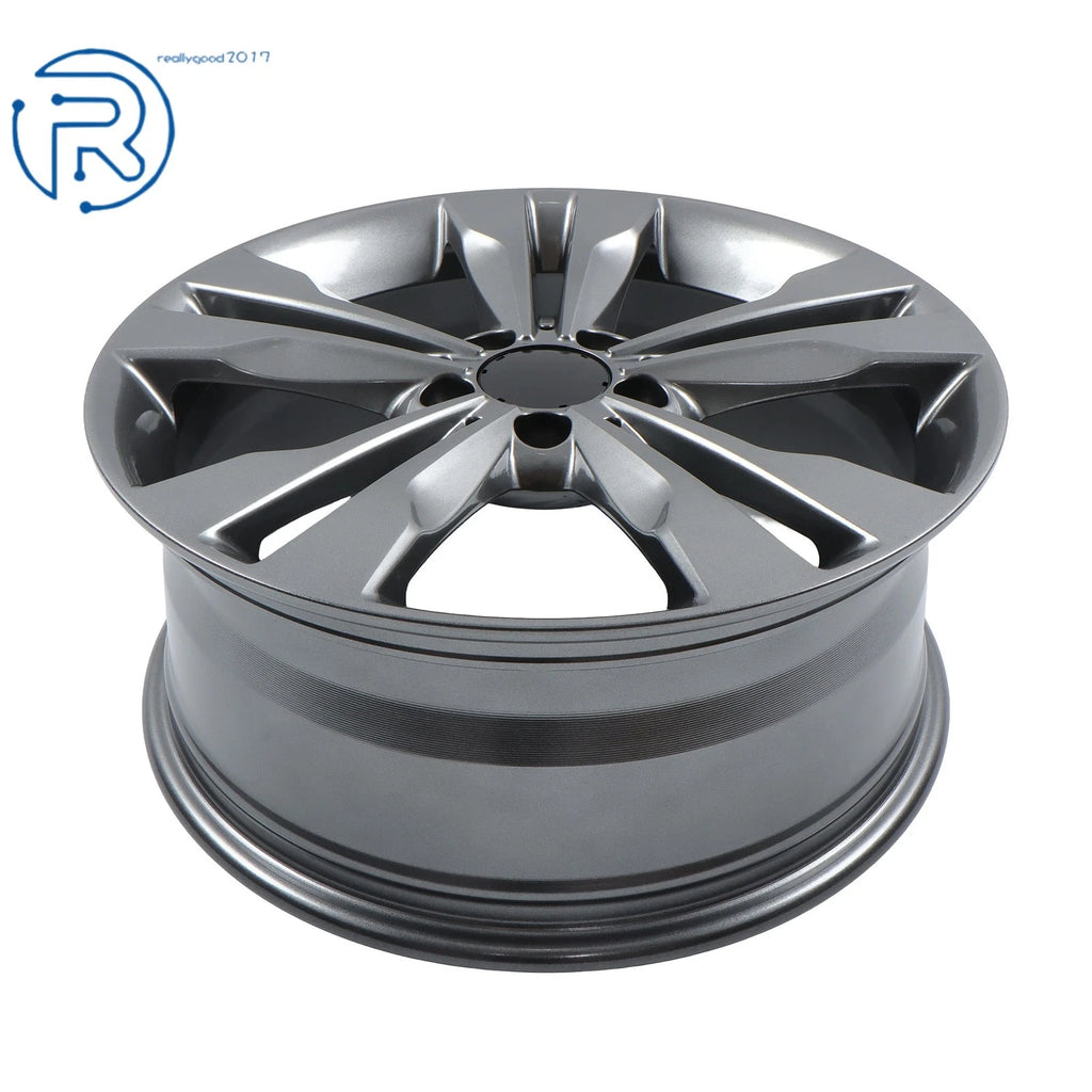 18" Machined Wheel Rim for Mercedes C300 C350 (2015–2018)